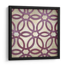 Simetría Clásica Iv - Chariklia Zarris | Cuadro decorativo de Canvas Lab
