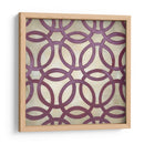 Simetría Clásica Iv - Chariklia Zarris | Cuadro decorativo de Canvas Lab