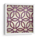 Simetría Clásica Iv - Chariklia Zarris | Cuadro decorativo de Canvas Lab