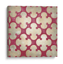 Simetría Clásica Ix - Chariklia Zarris | Cuadro decorativo de Canvas Lab