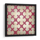 Simetría Clásica Ix - Chariklia Zarris | Cuadro decorativo de Canvas Lab