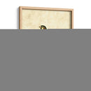 Selby Birds Ii - John Selby | Cuadro decorativo de Canvas Lab