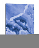 Frías formaciones | Cuadro decorativo de Canvas Lab