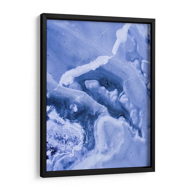 Frías formaciones | Cuadro decorativo de Canvas Lab