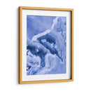 Frías formaciones | Cuadro decorativo de Canvas Lab