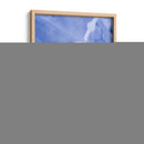 Frías formaciones | Cuadro decorativo de Canvas Lab