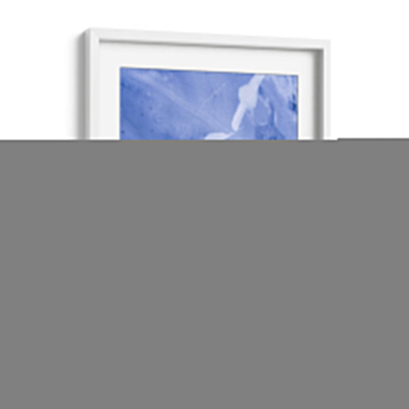 Frías formaciones | Cuadro decorativo de Canvas Lab