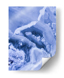 Frías formaciones | Cuadro decorativo de Canvas Lab