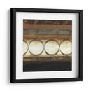 Cavern Ii - Jennifer Goldberger | Cuadro decorativo de Canvas Lab