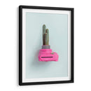 Fuji cactus | Cuadro decorativo de Canvas Lab