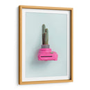 Fuji cactus | Cuadro decorativo de Canvas Lab