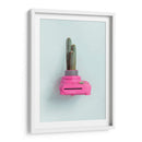 Fuji cactus | Cuadro decorativo de Canvas Lab