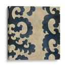 Indigo Suzani Iii - Chariklia Zarris | Cuadro decorativo de Canvas Lab