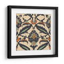 Tile Persa V | Cuadro decorativo de Canvas Lab