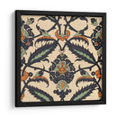Tile Persa V | Cuadro decorativo de Canvas Lab
