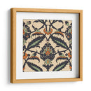 Tile Persa V | Cuadro decorativo de Canvas Lab