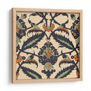 Tile Persa V | Cuadro decorativo de Canvas Lab