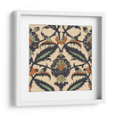 Tile Persa V | Cuadro decorativo de Canvas Lab
