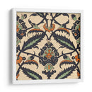 Tile Persa V | Cuadro decorativo de Canvas Lab