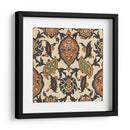 Tile Persa Vi | Cuadro decorativo de Canvas Lab
