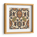 Tile Persa Vi | Cuadro decorativo de Canvas Lab