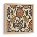 Tile Persa Vi | Cuadro decorativo de Canvas Lab