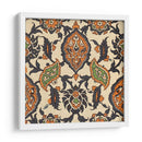 Tile Persa Vi | Cuadro decorativo de Canvas Lab