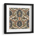 Tile Persa Viii | Cuadro decorativo de Canvas Lab