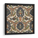 Tile Persa Viii | Cuadro decorativo de Canvas Lab