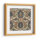 Tile Persa Viii | Cuadro decorativo de Canvas Lab