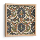 Tile Persa Viii | Cuadro decorativo de Canvas Lab