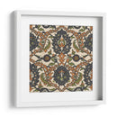 Tile Persa Viii | Cuadro decorativo de Canvas Lab