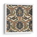 Tile Persa Viii | Cuadro decorativo de Canvas Lab