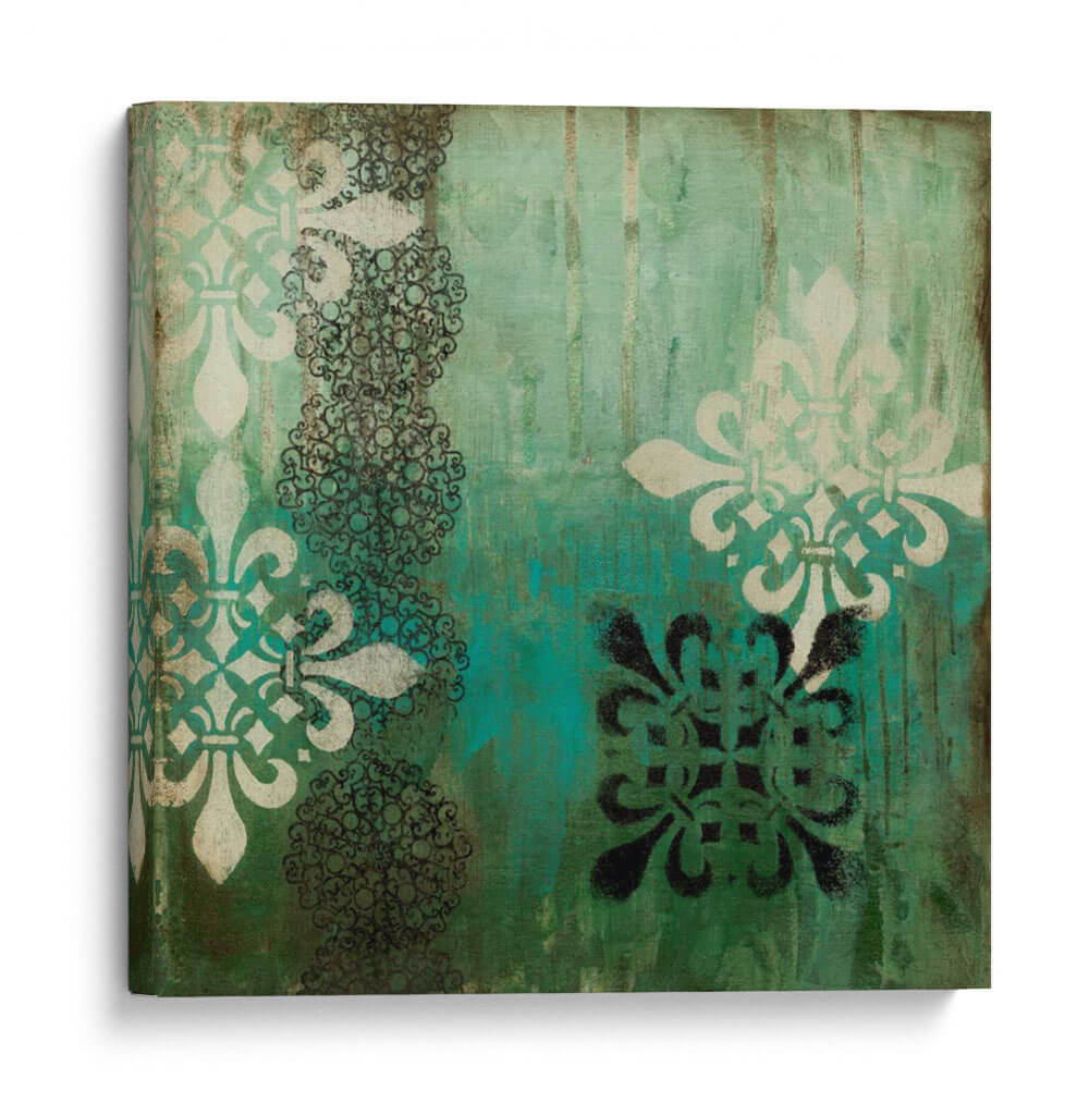 La Habana Ii - Jennifer Goldberger | Cuadro decorativo de Canvas Lab