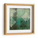 La Habana Ii - Jennifer Goldberger | Cuadro decorativo de Canvas Lab