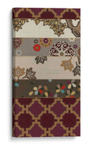 Tapiz Otoñal I - June Erica Vess | Cuadro decorativo de Canvas Lab