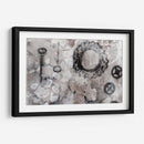 Yuxtaposición I - Jennifer Goldberger | Cuadro decorativo de Canvas Lab