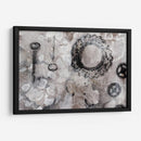 Yuxtaposición I - Jennifer Goldberger | Cuadro decorativo de Canvas Lab