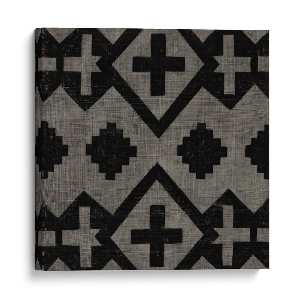 Viaje De Medianoche I - Chariklia Zarris | Cuadro decorativo de Canvas Lab