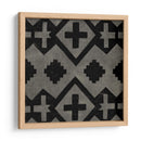 Viaje De Medianoche I - Chariklia Zarris | Cuadro decorativo de Canvas Lab