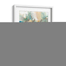 Jardín Interior - Christina Long | Cuadro decorativo de Canvas Lab