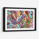 Glitter meds | Cuadro decorativo de Canvas Lab