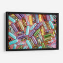 Glitter meds | Cuadro decorativo de Canvas Lab