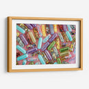 Glitter meds | Cuadro decorativo de Canvas Lab
