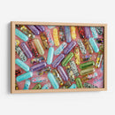 Glitter meds | Cuadro decorativo de Canvas Lab