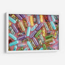 Glitter meds | Cuadro decorativo de Canvas Lab