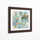 Al Oeste Del Mar - Christina Long | Cuadro decorativo de Canvas Lab