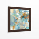 Al Oeste Del Mar - Christina Long | Cuadro decorativo de Canvas Lab