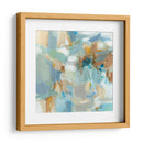 Al Oeste Del Mar - Christina Long | Cuadro decorativo de Canvas Lab