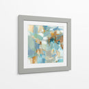 Al Oeste Del Mar - Christina Long | Cuadro decorativo de Canvas Lab